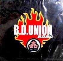 BD Union : BDHC